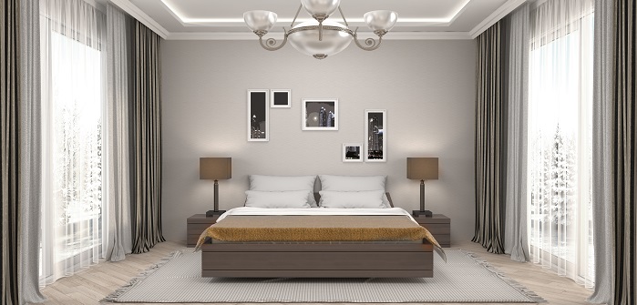 Zimmergestaltung 10 Ideen Furs Schlafzimmer