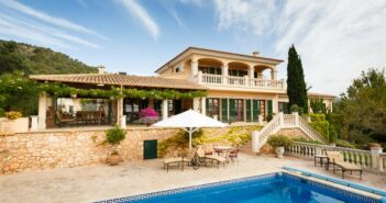 Haus kaufen auf Mallorca: Regionen, Preise und alles, was Kaufinteressenten wissen müssen (Foto: AdobeStock - 109121886 castenoid)