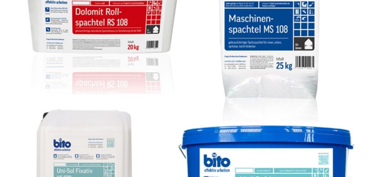 bito AG setzt Maßstäbe mit umweltfreundlichen Produkten und (Foto: bito AG)