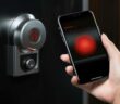 Smart Locks: Die Zukunft der Türsicherung im Eigenheim (Foto: AdobeStock - 669486692 gankevstock)