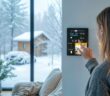 Home Automation: Wie smarte Technologien unser Zuhause verändern (Foto: AdobeStock - 1050038176 guteksk7)