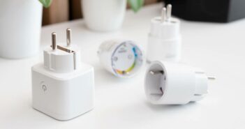 Smart Plug: Ihr Einstieg in die Smart Home Revolution (Foto: AdobeStock - 898530240 Proxima Studio)